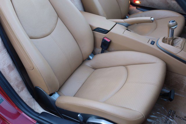Used 2008 Porsche Boxster RWD image 44