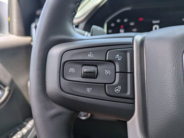 Used 2025 GMC Sierra 1500 Denali w/ Denali Reserve Package image 29