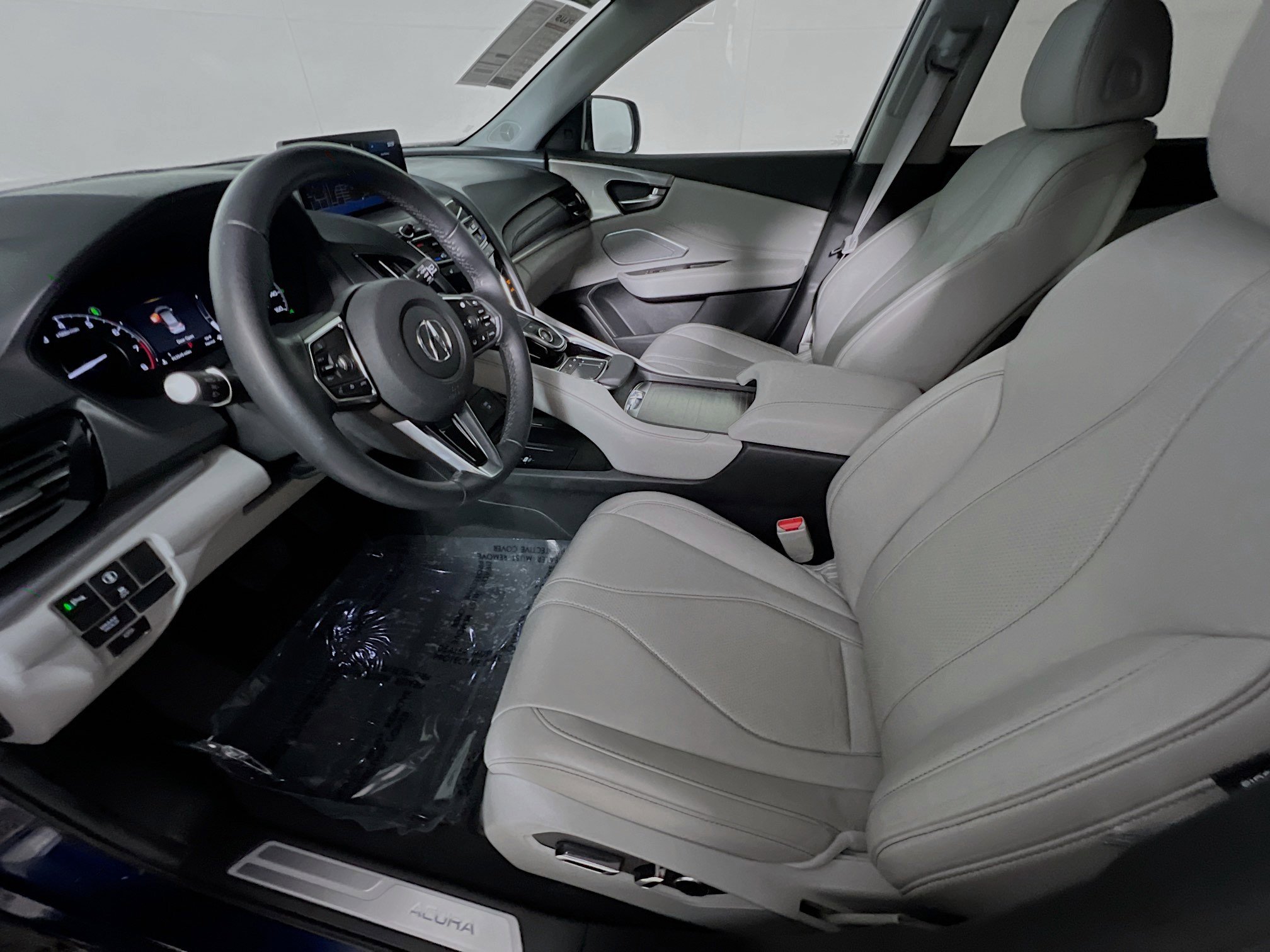 Used 2024 Acura RDX w/ Technology Package image 15