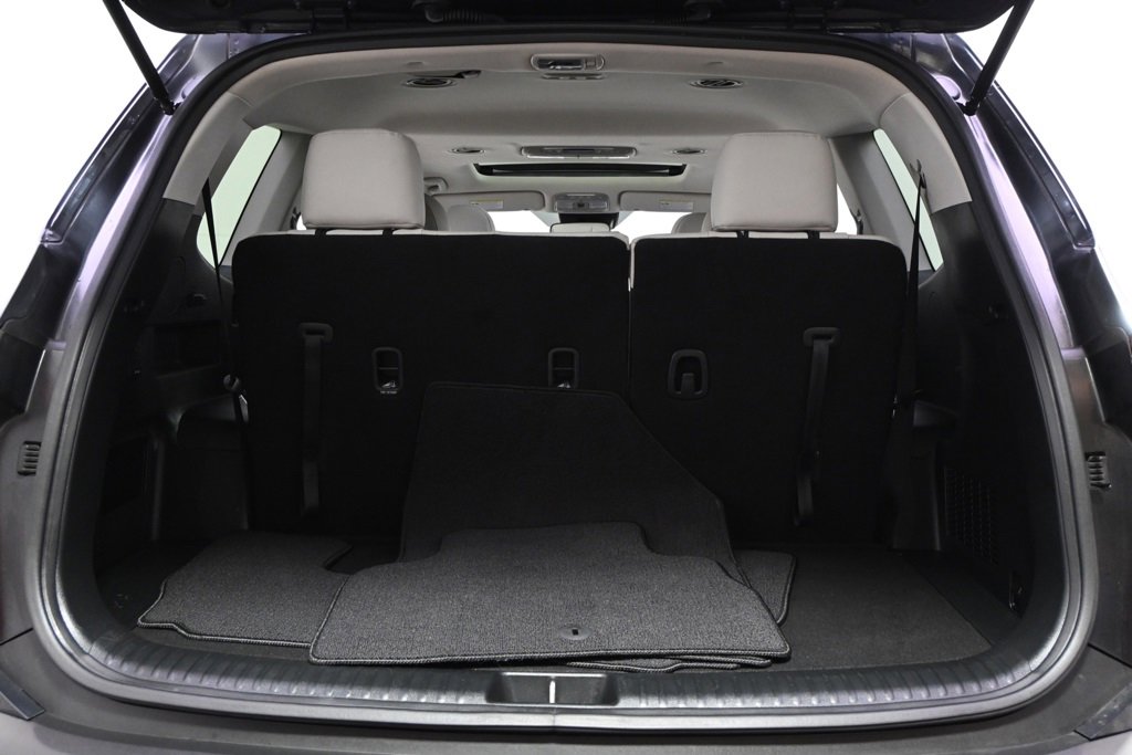 Used 2022 Kia Telluride S image 20