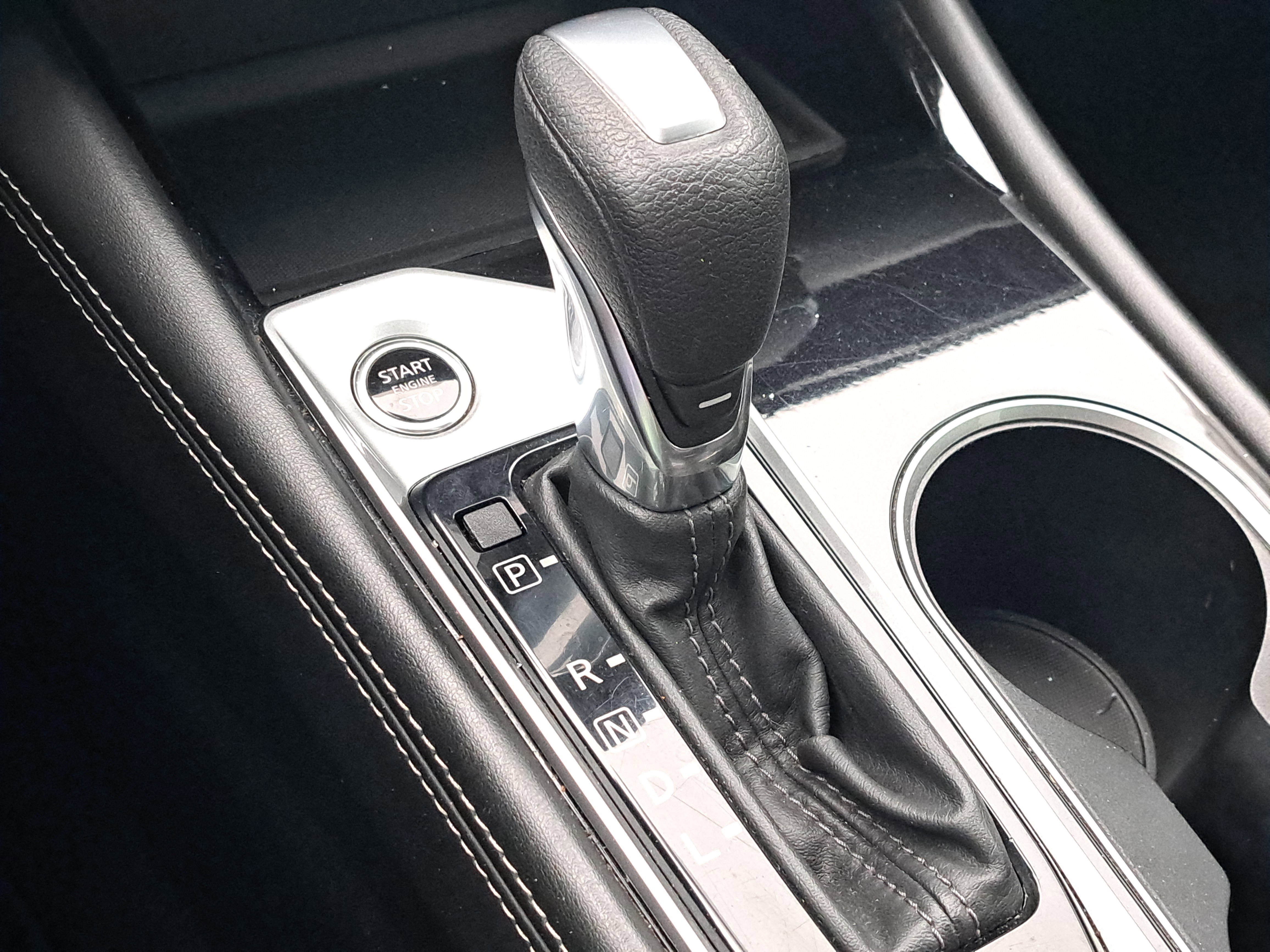 Used 2023 Nissan Altima 2.5 SV image 24