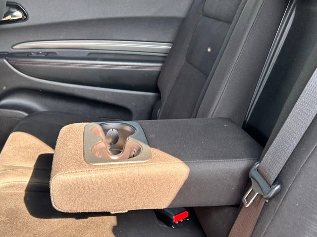 Used 2024 Dodge Durango GT w/ Blacktop Package RWD image 38