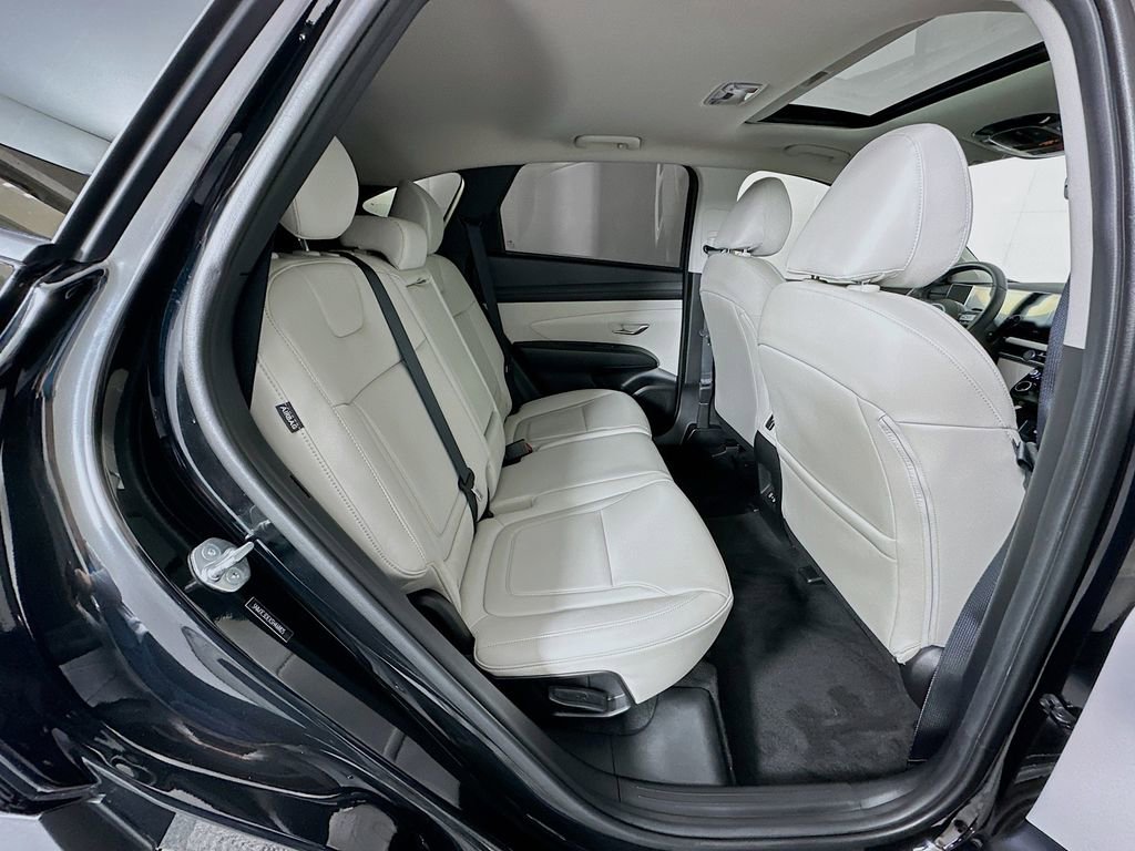 Used 2025 Hyundai Tucson SEL image 28
