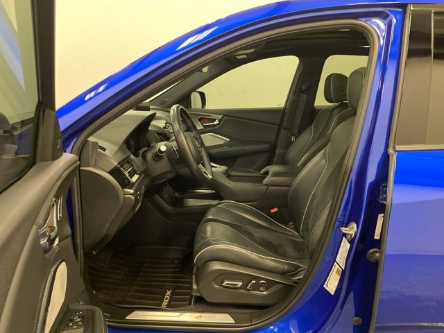 Used 2019 Acura RDX A-Spec image 8