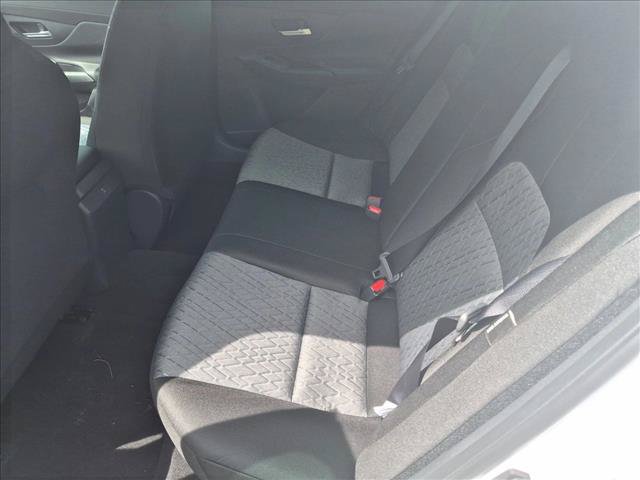 New 2027 Nissan Sentra SV w/ Floor Mat Package FWD image 14