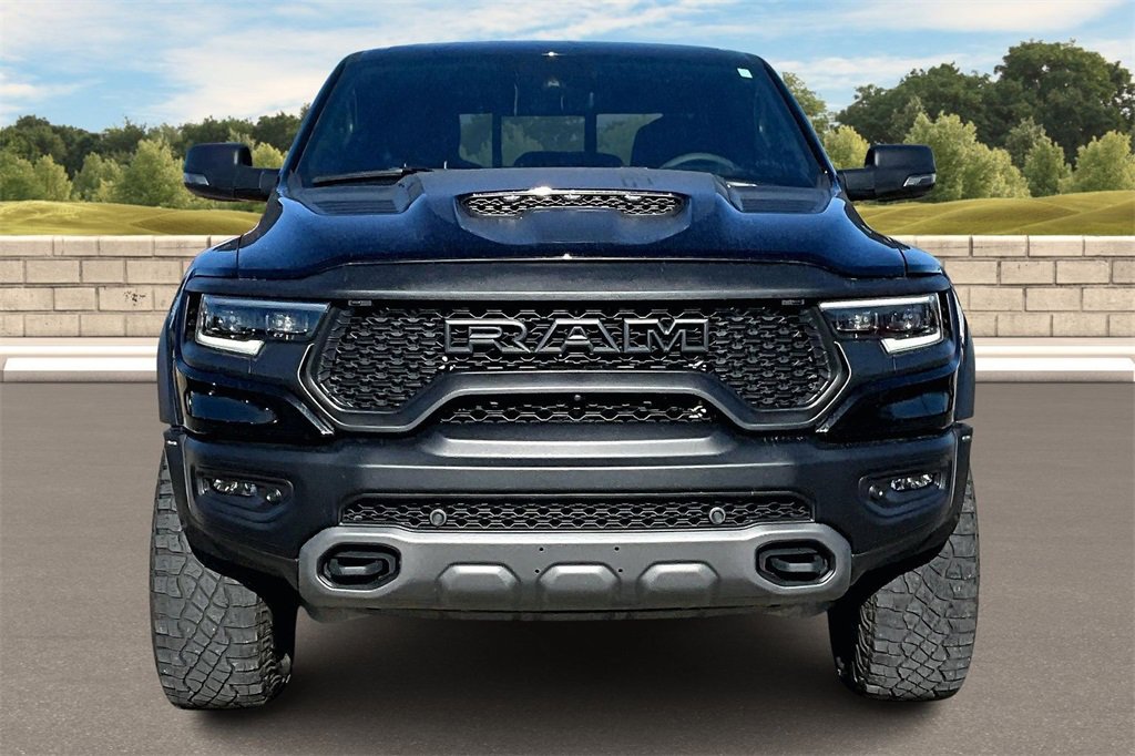 Used 2024 RAM 1500 TRX image 3