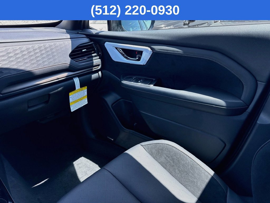 New 2026 Subaru Forester Touring AWD/4WD image 32