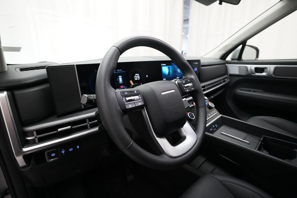 Used 2026 Hyundai Santa Fe SEL AWD/4WD image 8