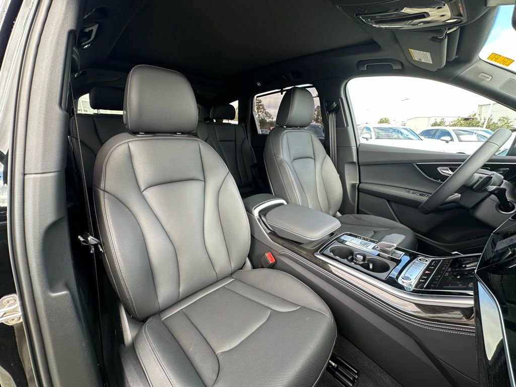 New 2026 Audi Q7 3.0T Premium Plus image 27