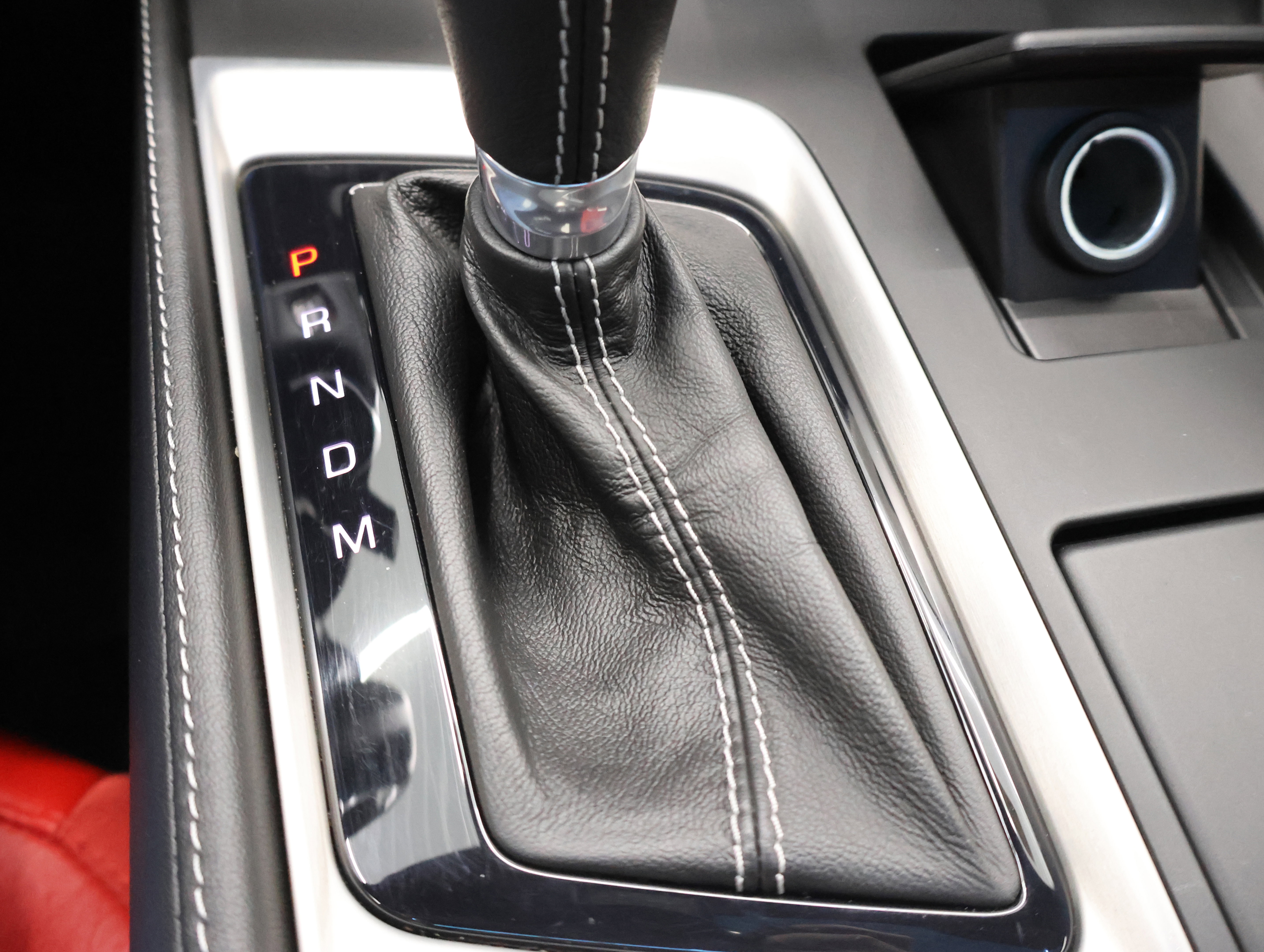 Used 2017 Chevrolet Corvette Grand Sport image 36