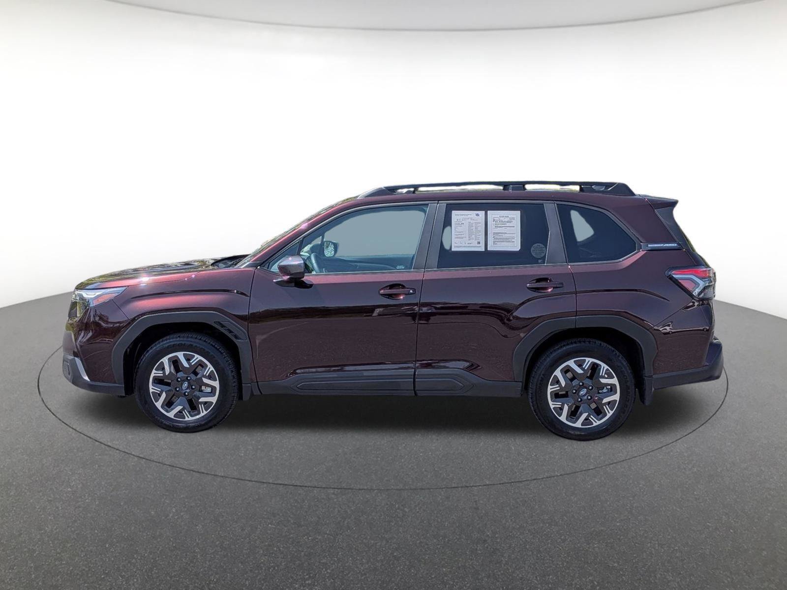 Used 2026 Subaru Forester Premium AWD/4WD image 4
