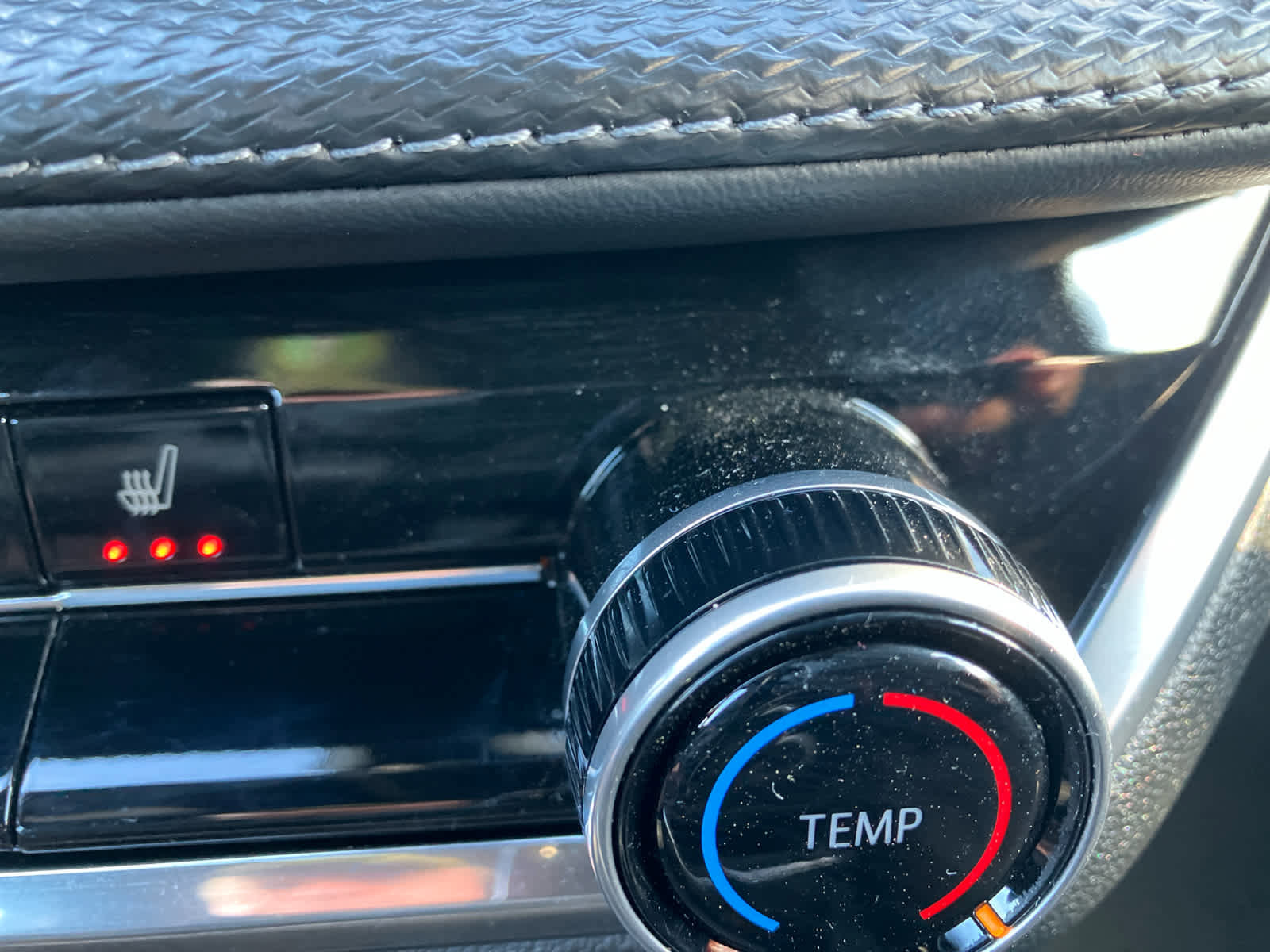 Certified 2025 Chevrolet Equinox LT image 29