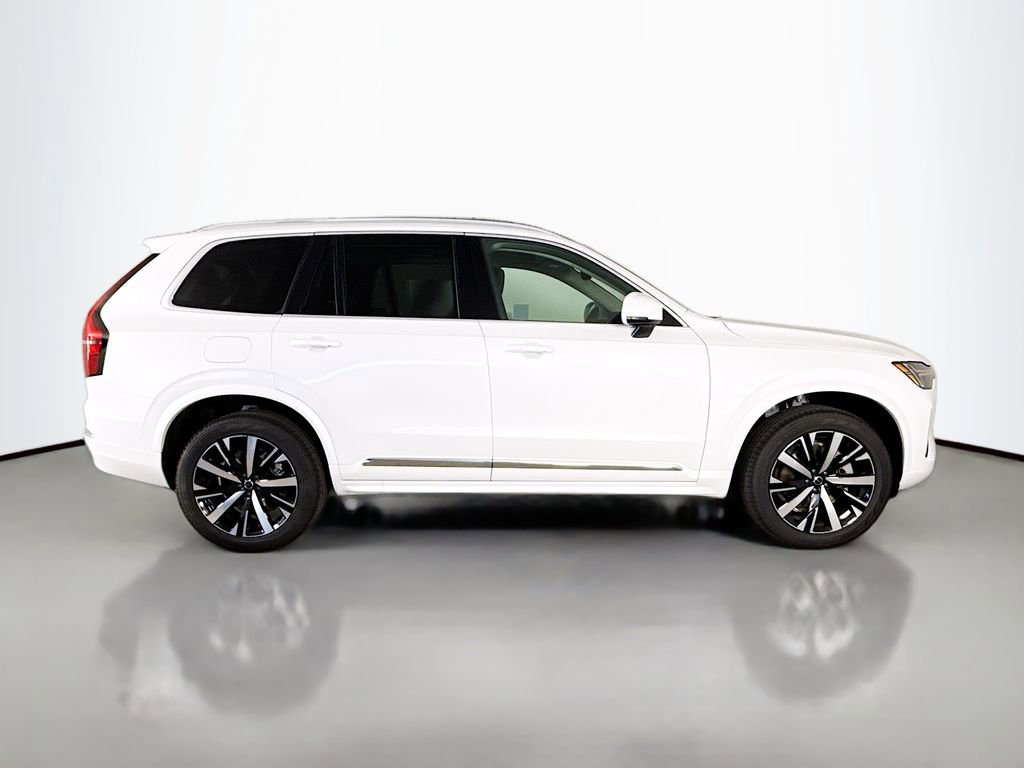 New 2026 Volvo XC90 B5 Core w/ Protection Package Premier image 8