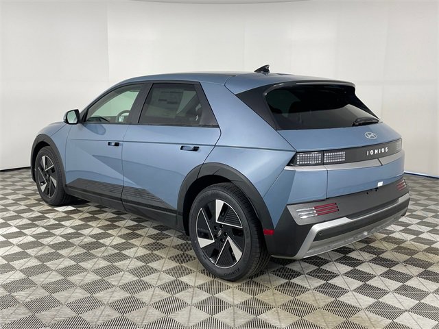 New 2025 Hyundai Ioniq 5 SE image 21