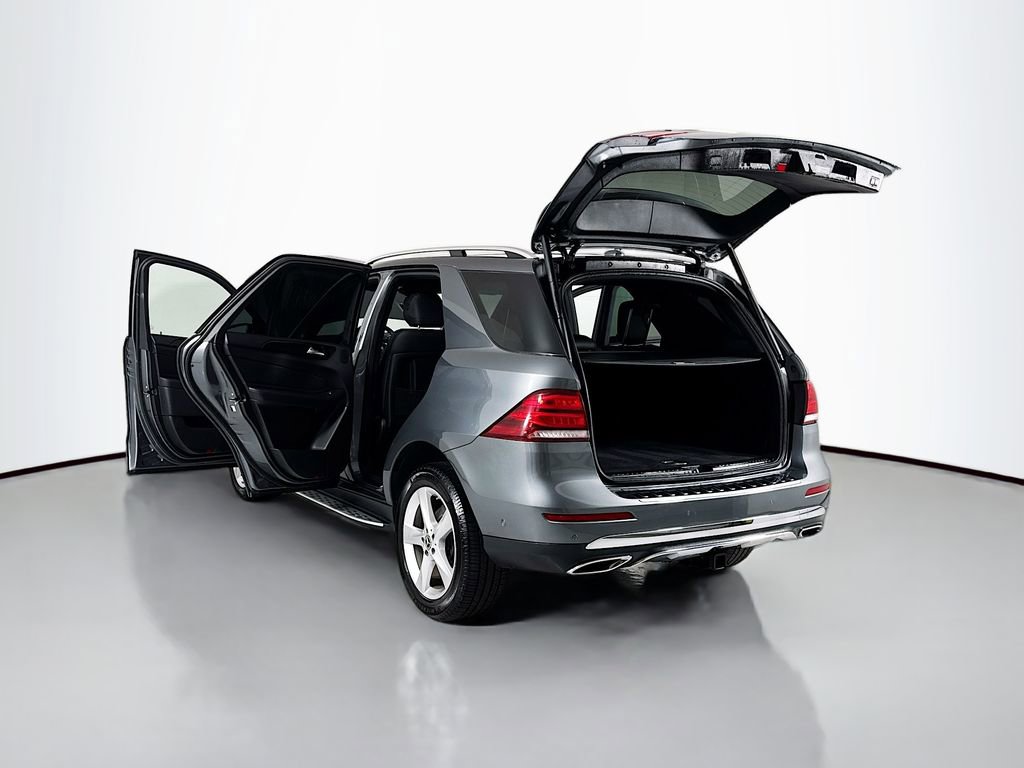 Used 2018 Mercedes-Benz GLE 350 4MATIC image 25