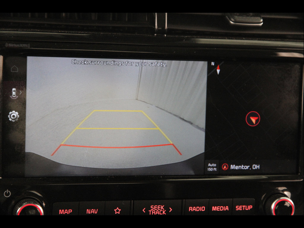 Used 2020 Kia Soul EX w/ Option Group 015 FWD image 13