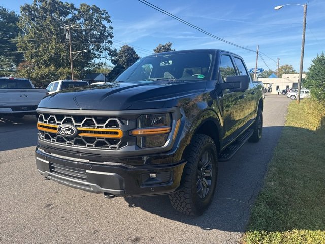 New 2025 Ford F150 Tremor image 11