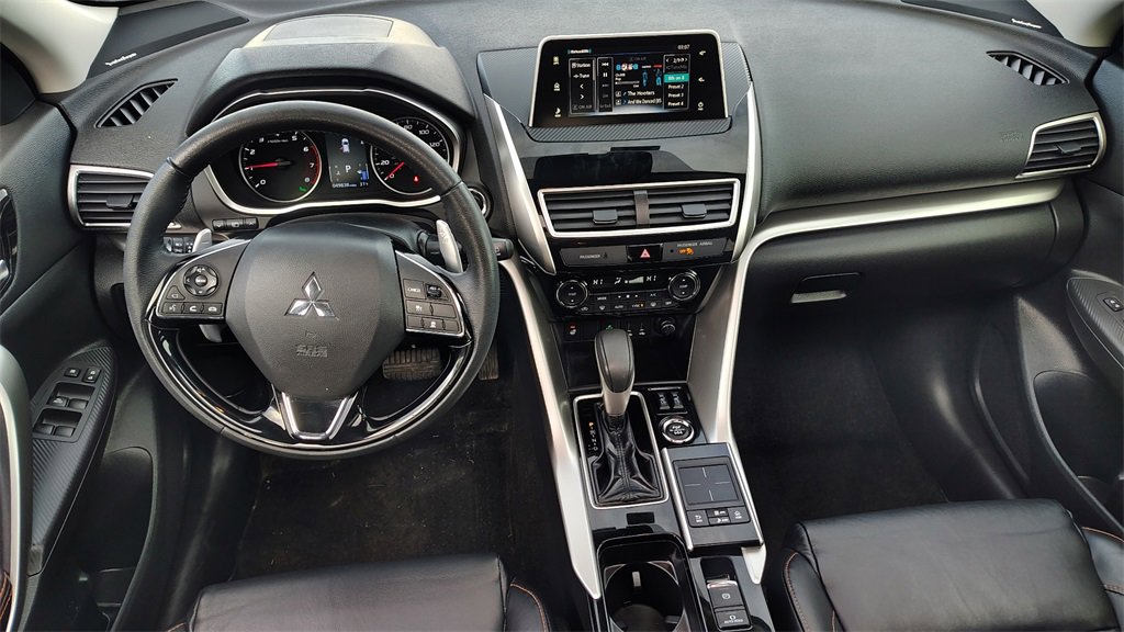 Used 2019 Mitsubishi Eclipse Cross SEL image 11