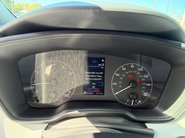 Certified 2024 Toyota Corolla SE FWD image 15