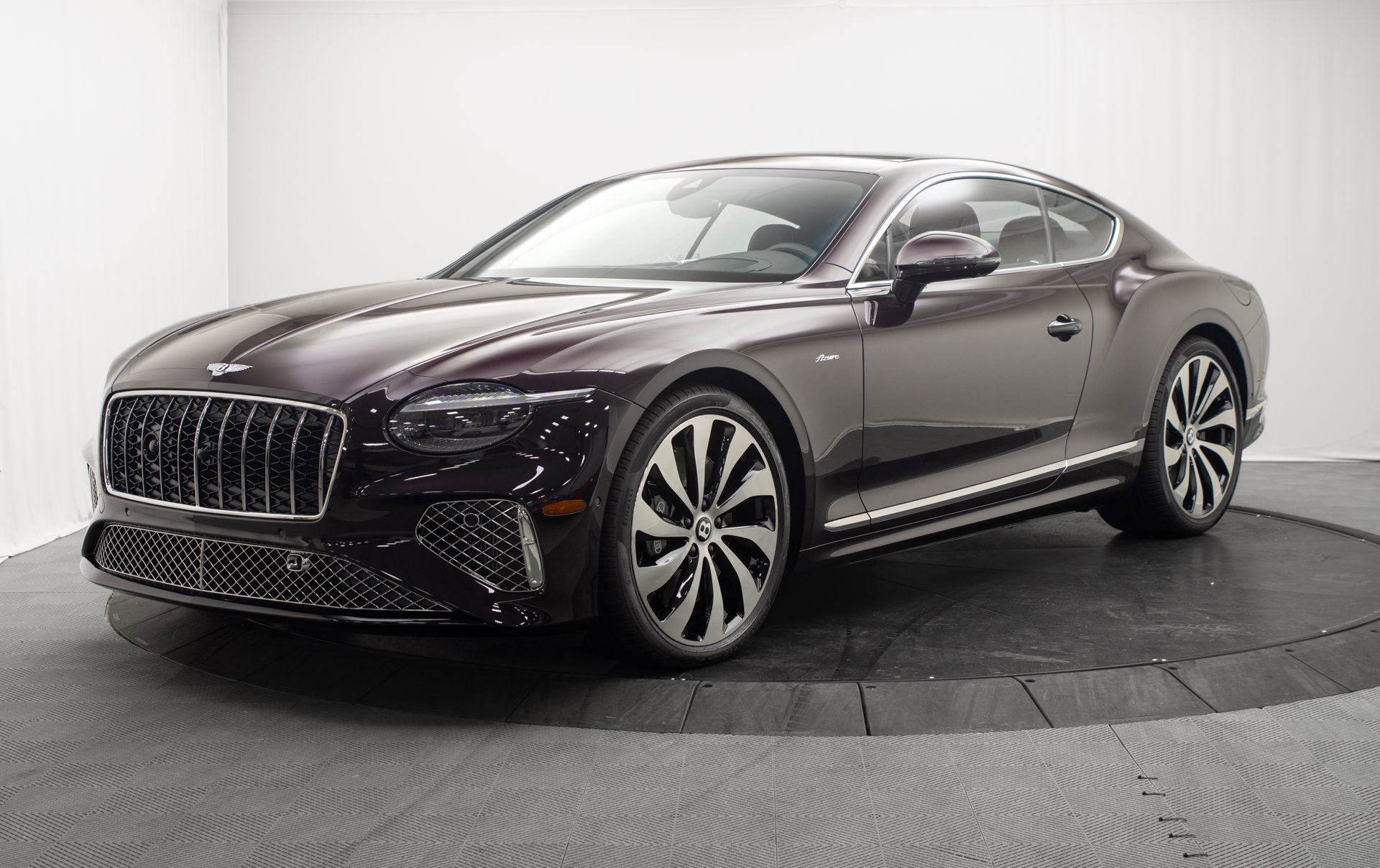 New 2026 Bentley Continental GT AWD/4WD image 7
