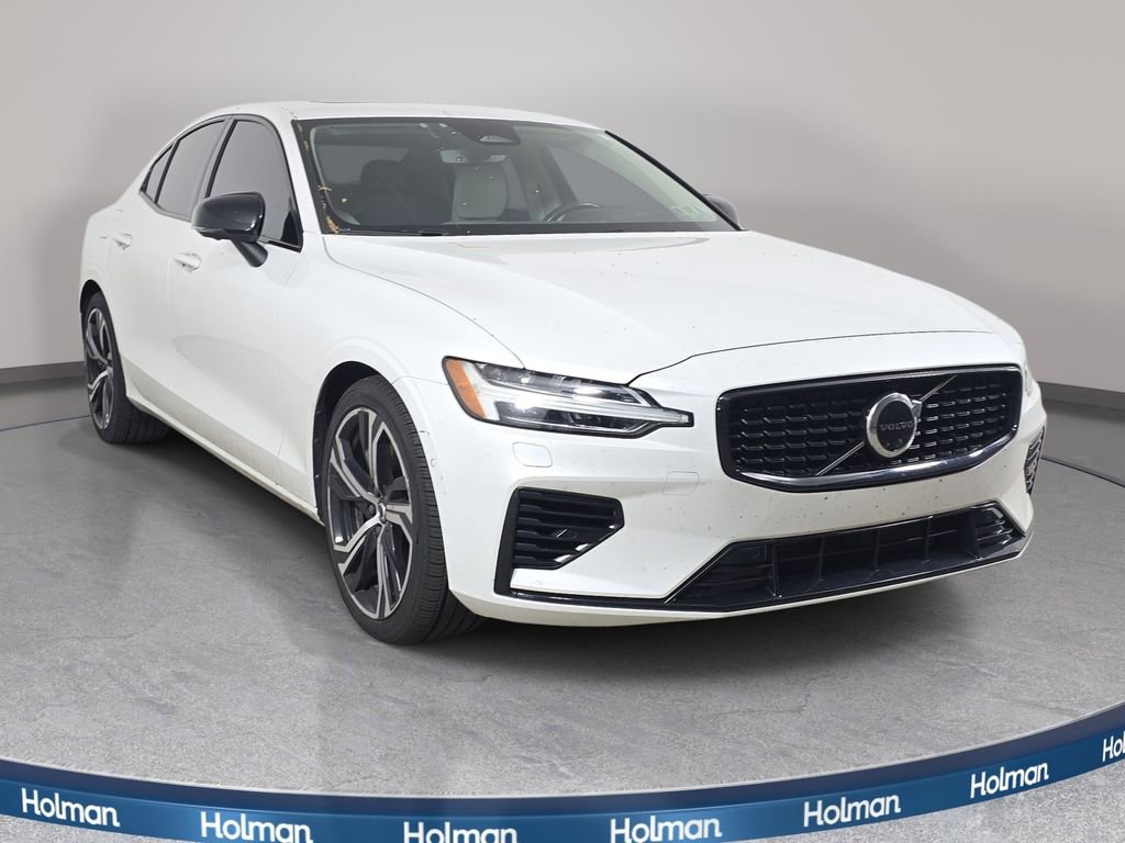 Used 2023 Volvo S60 T8 Plus w/ Climate Package AWD/4WD image 4