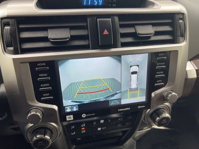 Used 2023 Toyota 4Runner Limited image 20