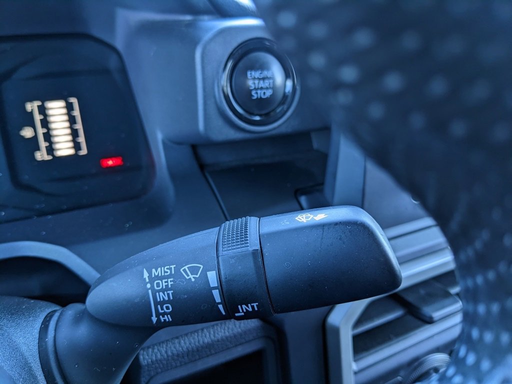 Used 2024 Toyota Tacoma SR image 42