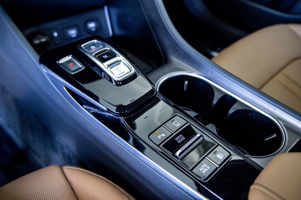 Used 2022 Hyundai Sonata Limited FWD image 15