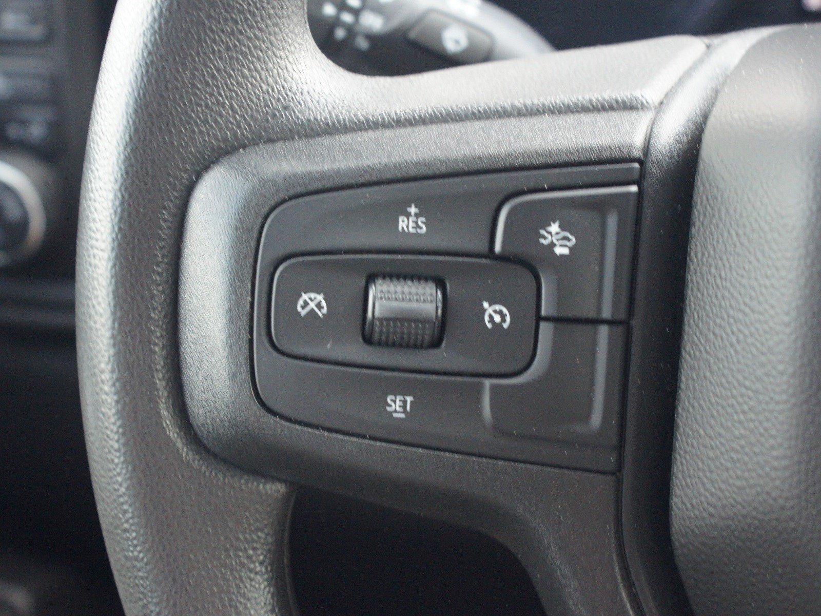 Used 2024 Chevrolet Silverado 1500 Custom AWD/4WD image 8