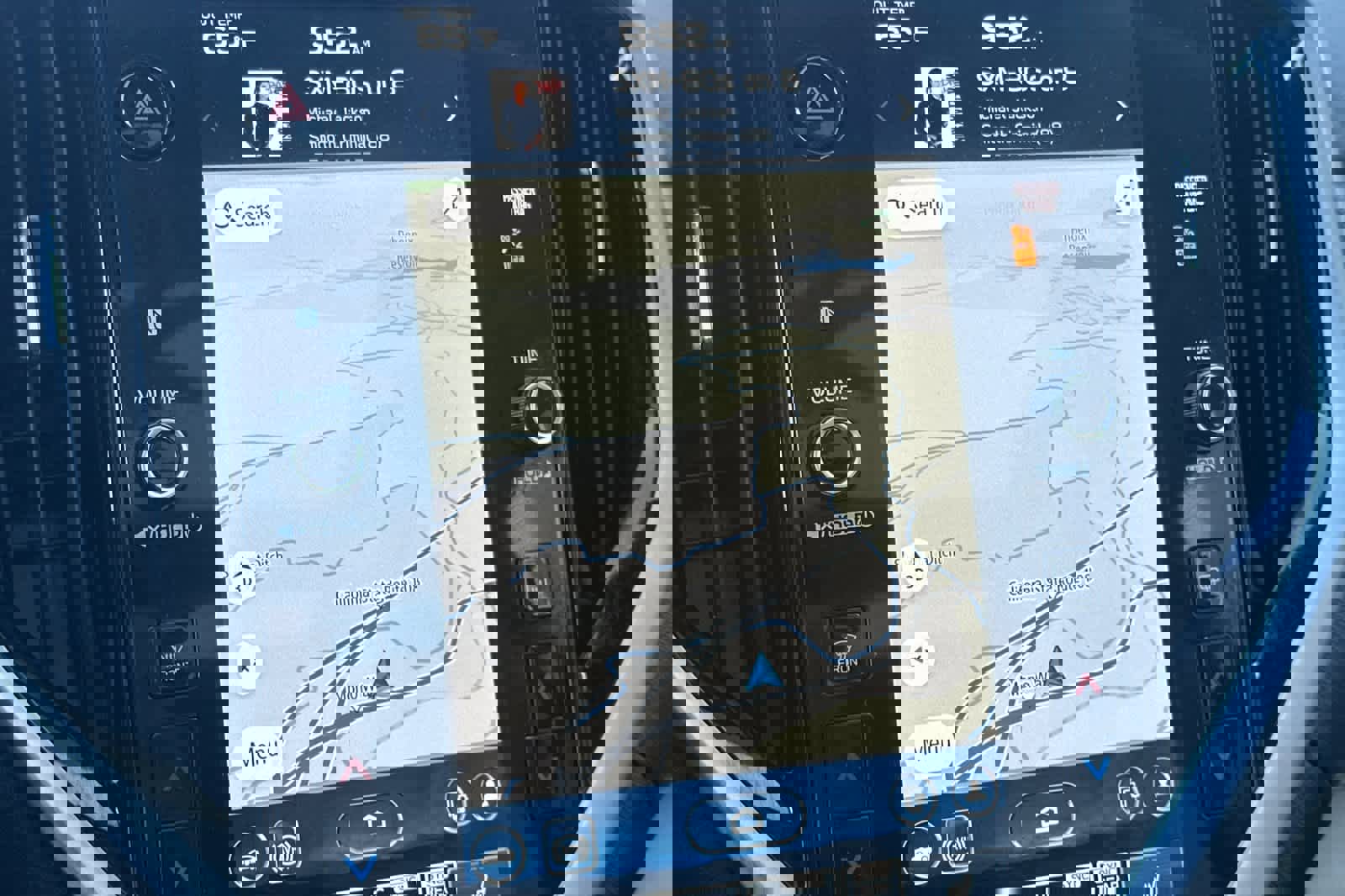 Used 2024 Subaru Ascent Limited w/ Technology Package image 23