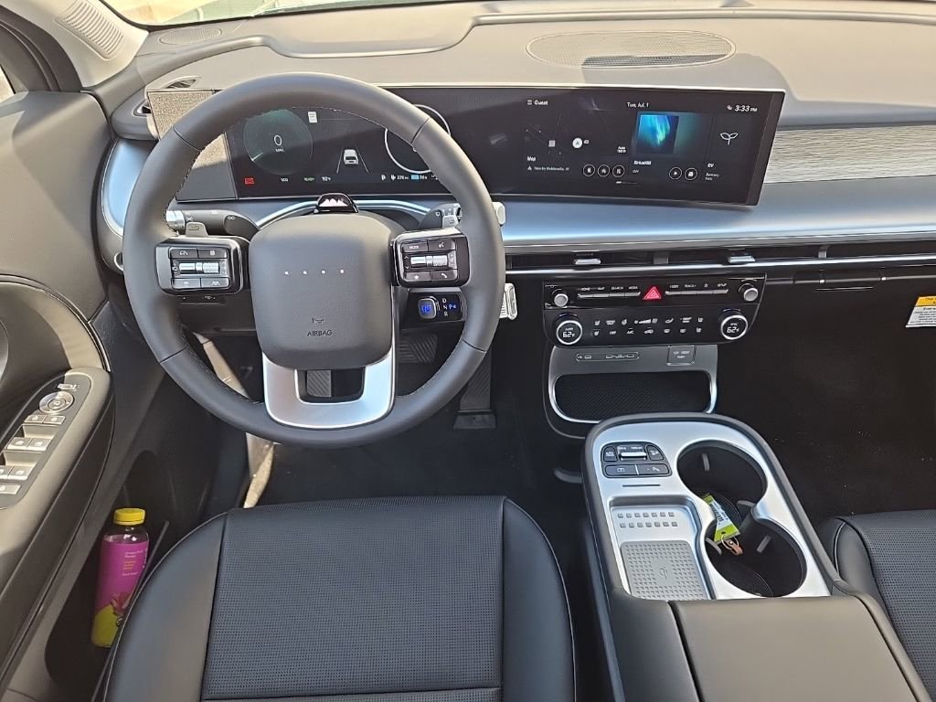 New 2026 Hyundai Ioniq 9 SEL image 31