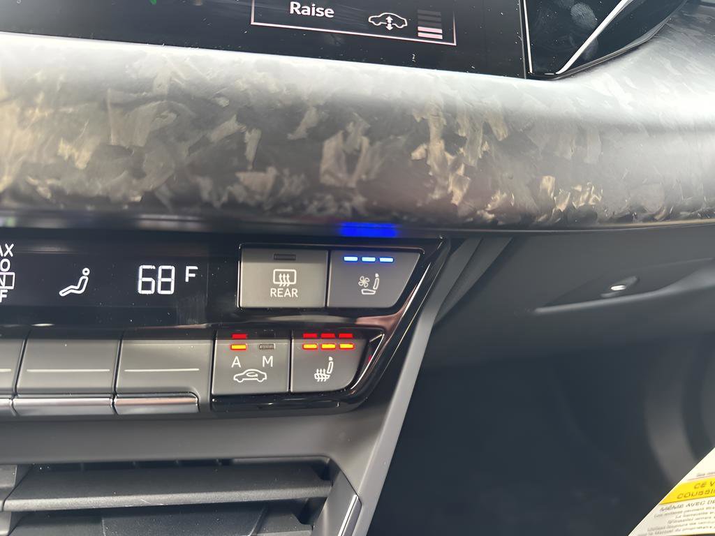 New 2026 Audi RS e-tron GT performance image 40