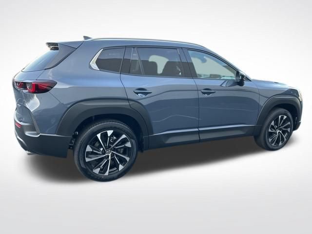 New 2026 MAZDA CX-50 2.5 Hybrid w/ Weather Package AWD/4WD image 6