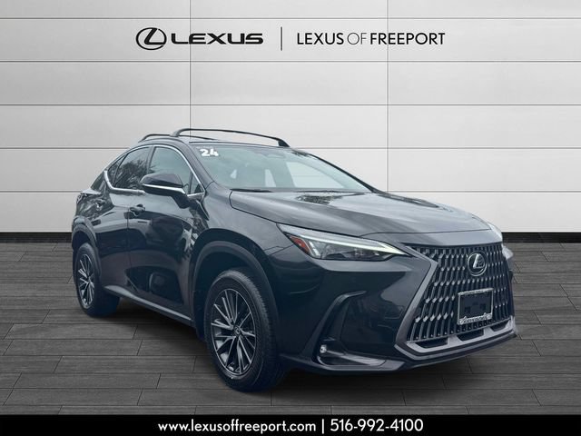 Used 2024 Lexus NX 350 AWD image 1