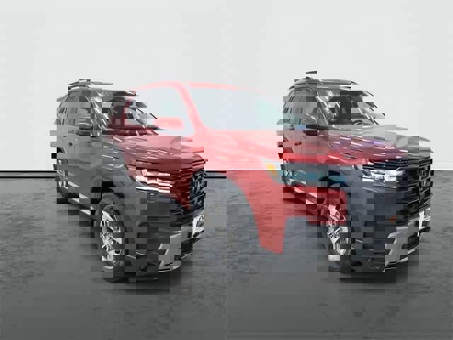 New 2026 Honda Pilot EX-L image 6