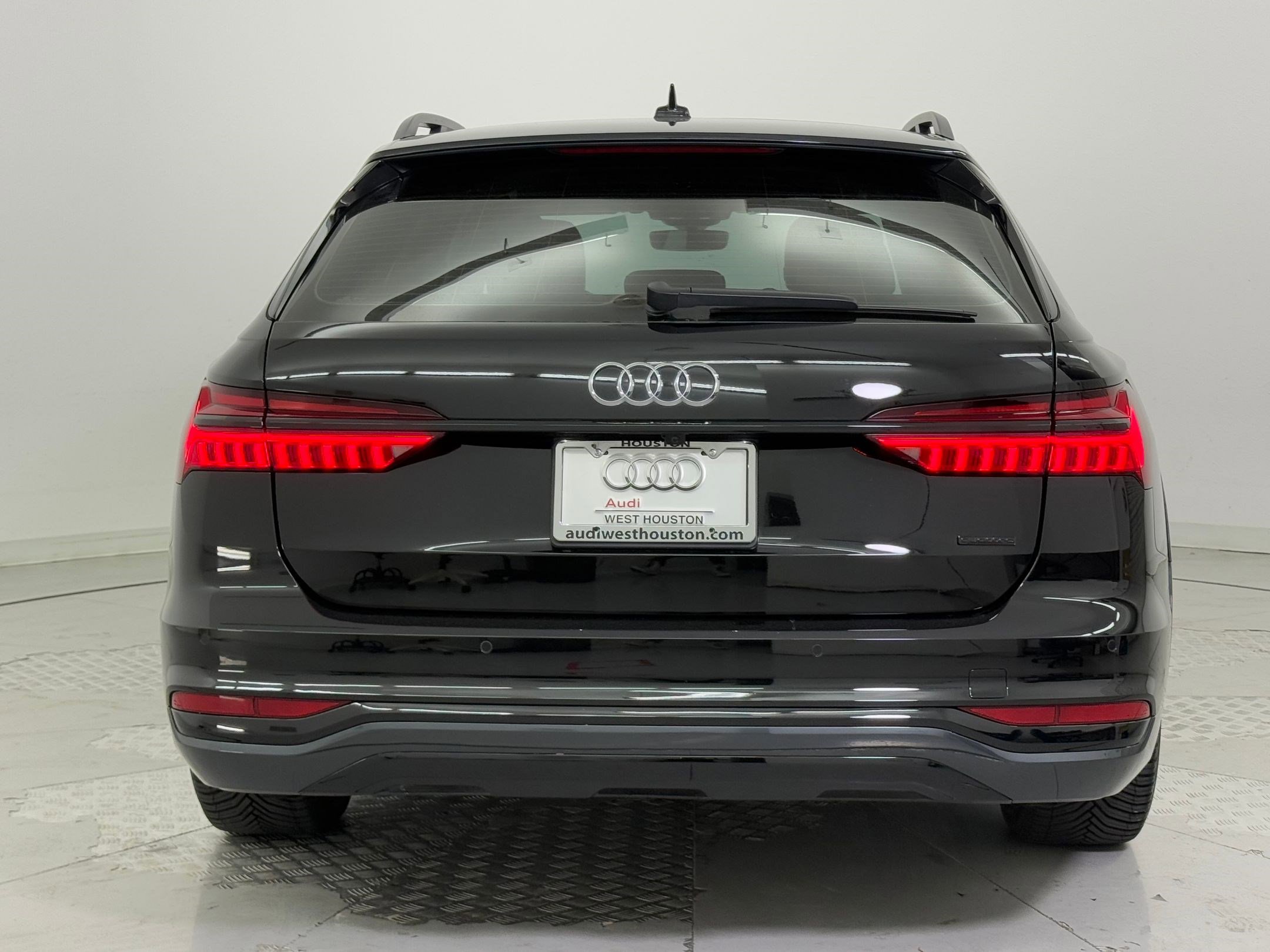 Used 2023 Audi A6 3.0T allroad Premium Plus image 10