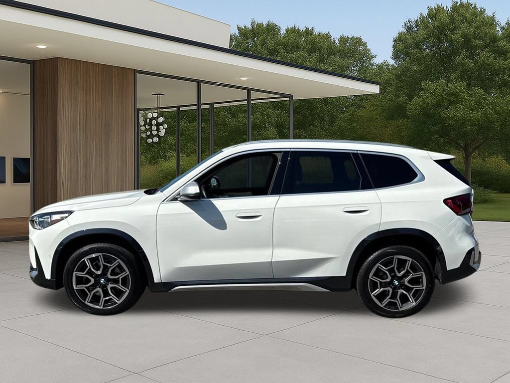 Certified 2023 BMW X1 xDrive28i w/ Convenience Package AWD/4WD image 13