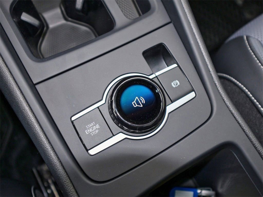 New 2026 Volkswagen Tiguan SE R-Line AWD/4WD image 26
