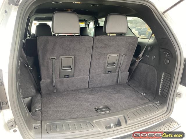 Certified 2024 Dodge Durango GT image 10