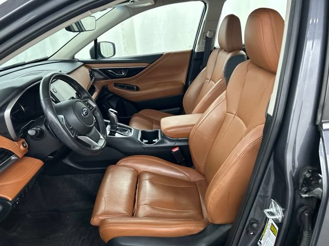 Used 2021 Subaru Legacy Touring XT w/ Popular Package #2 AWD/4WD image 6