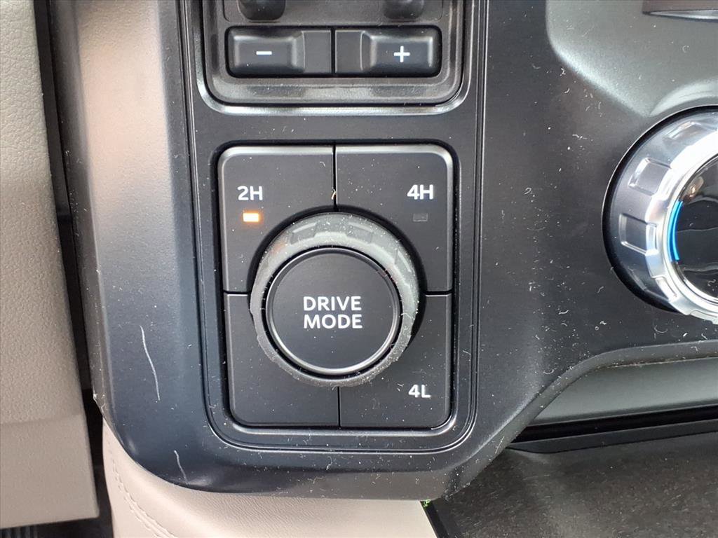 New 2026 Ford F450 Platinum w/ Platinum Plus Package image 6