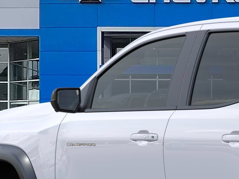 New 2026 Chevrolet Colorado ZR2 w/ Technology Package AWD/4WD image 14