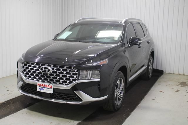 Used 2023 Hyundai Santa Fe SEL w/ Premium Package image 3