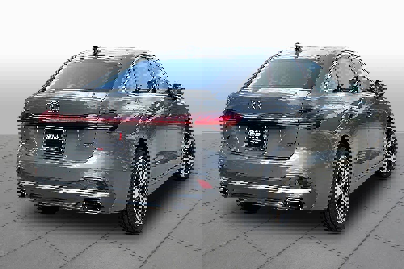 Used 2025 Audi A5 2.0T Premium w/ Convenience Package image 11