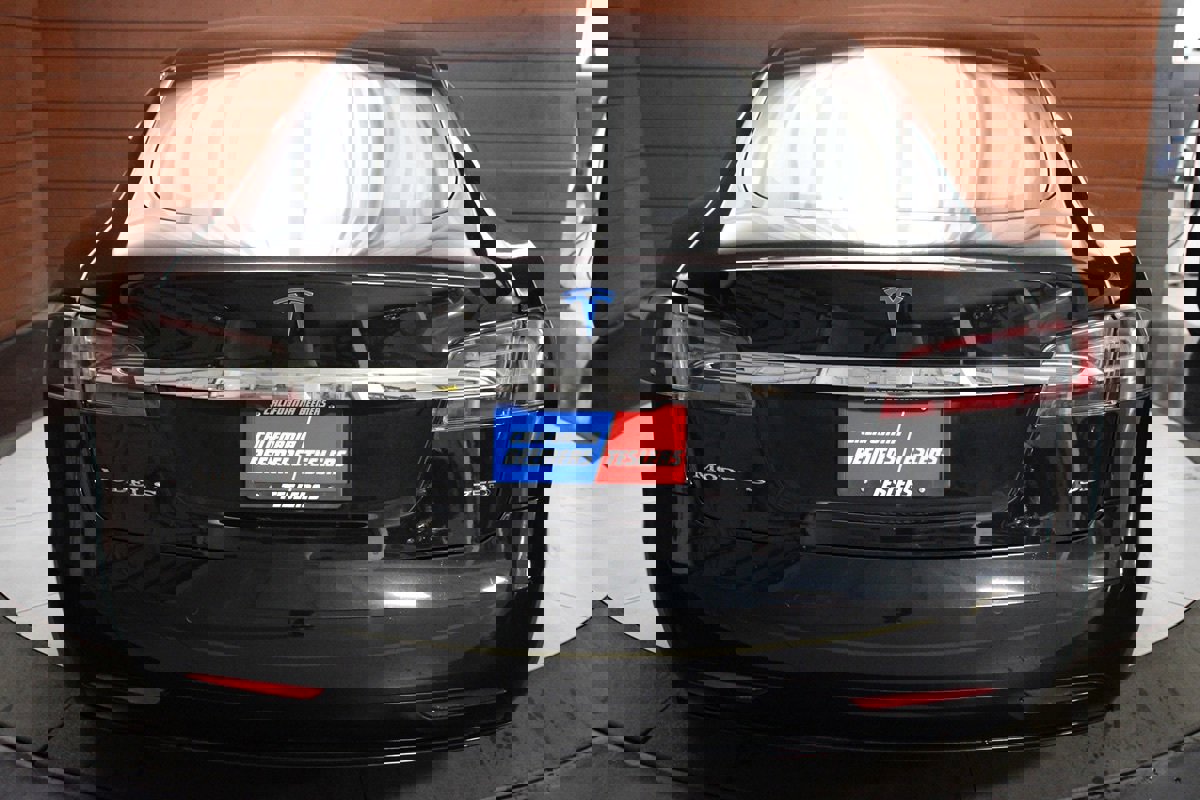 Used 2018 Tesla Model S 75D image 11