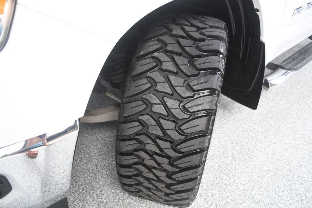 Used 2020 RAM 1500 Big Horn AWD/4WD image 81