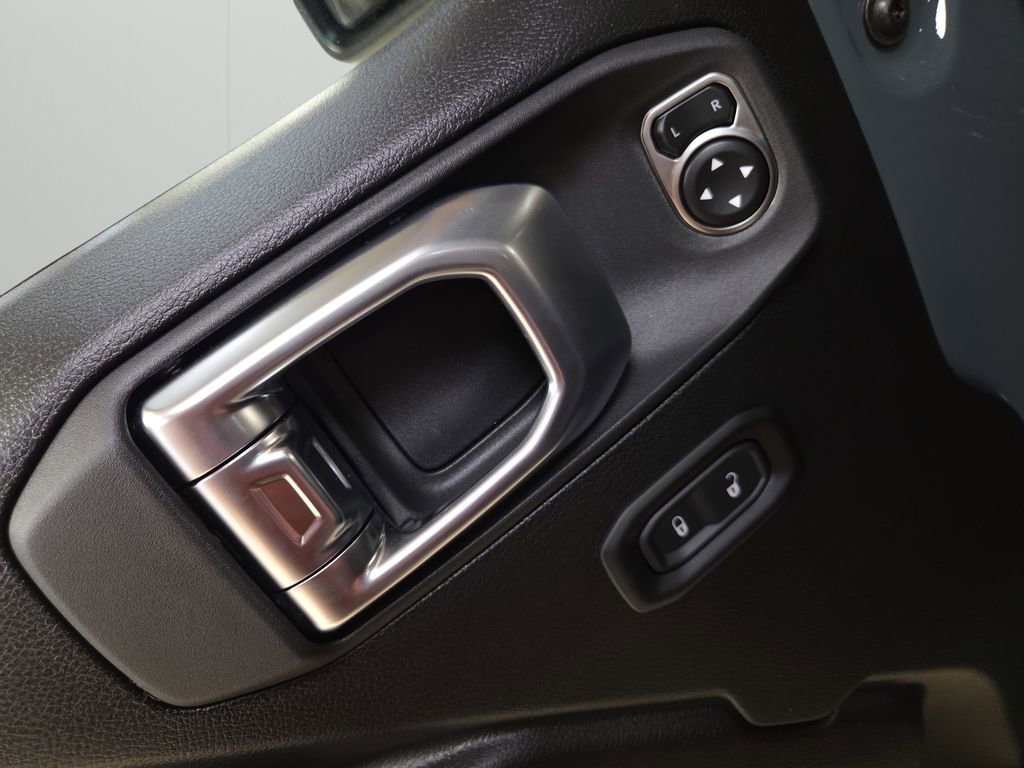 New 2026 Jeep Gladiator Rubicon image 15