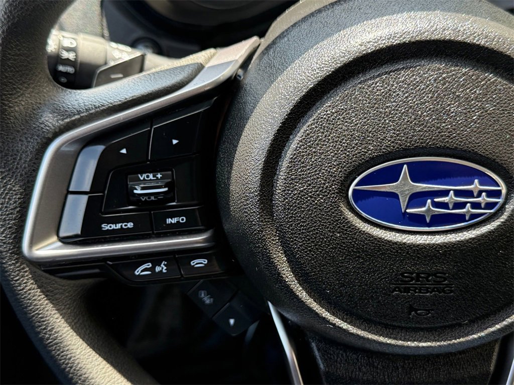 Used 2023 Subaru Impreza Premium image 16