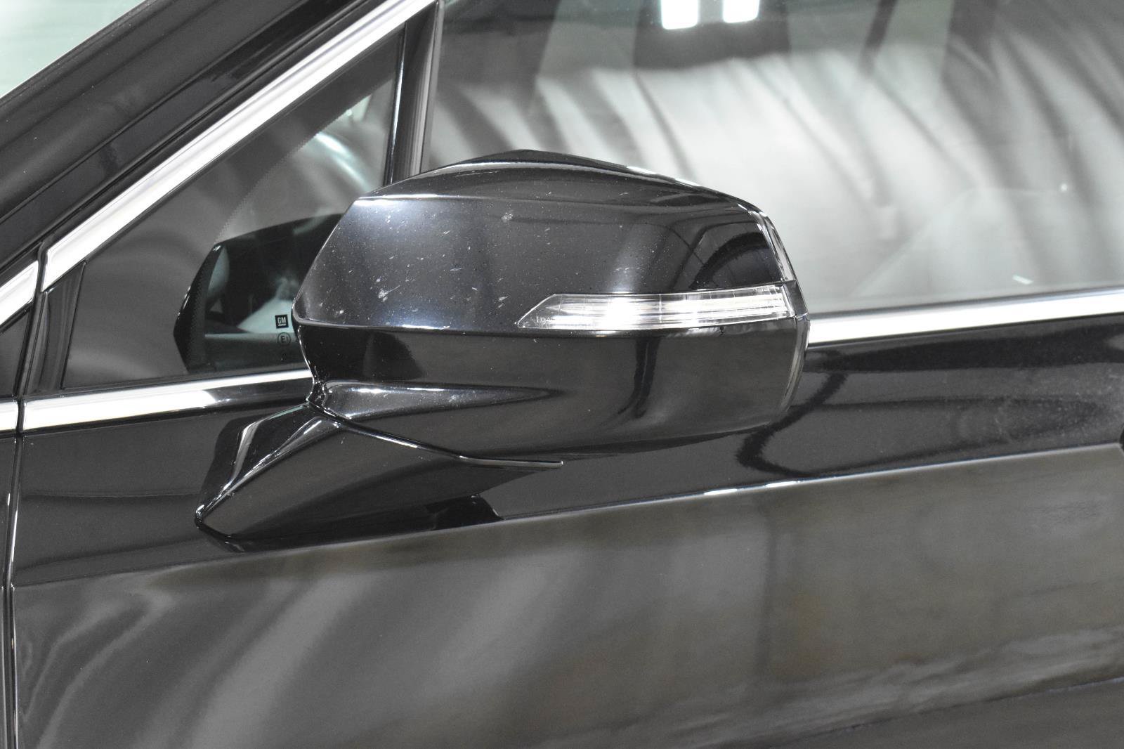 Certified 2024 Cadillac XT6 Premium Luxury FWD image 35