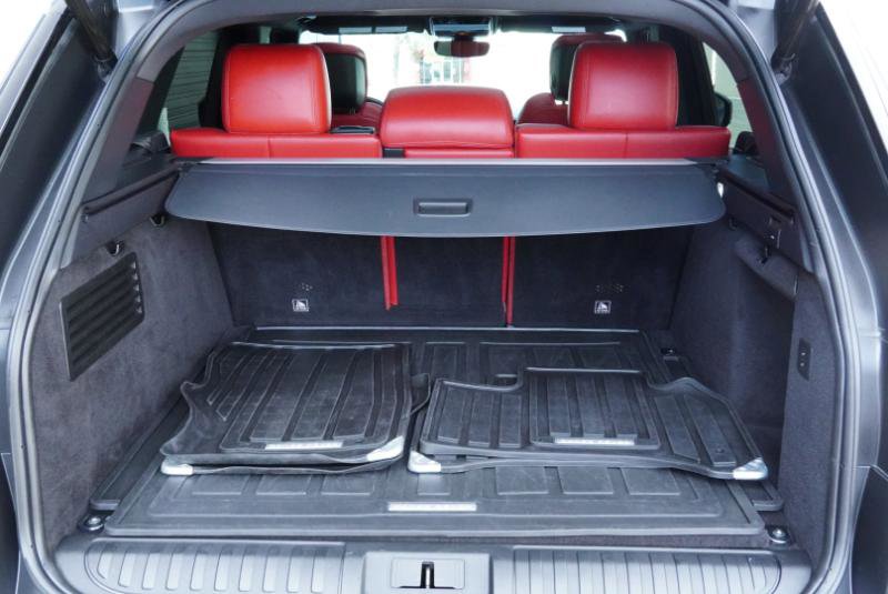 Used 2019 Land Rover Range Rover Sport Supercharged image 45